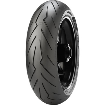 Pirelli Diablo Rosso 3 180 / 55zr17 промо свіжий