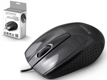 Мышь Esperanza Bungee USB XM110K 1000DPI