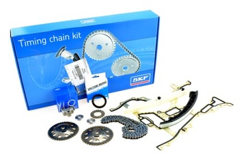 SKF VKML 85000 комплект цепи ГРМ