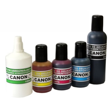 Відновлювальний комплект для CANON PG-545 CL - 546 iP2850 MG2550 MG2950