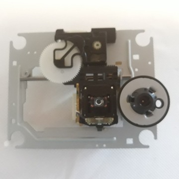 Лазерний DVD з механізмом CMS-S76C
