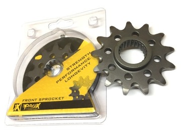 ПЕРЕДНЯ ЗІРОЧКА 13 ЗУБІВ YAMAHA YFM 250 RAPTOR 08-13