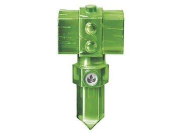 SKYLANDERS TRAP TEAM TRAP TRAPS LIFE HAMMER