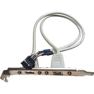 Трек USB і USB квадратний 100% OK XyA
