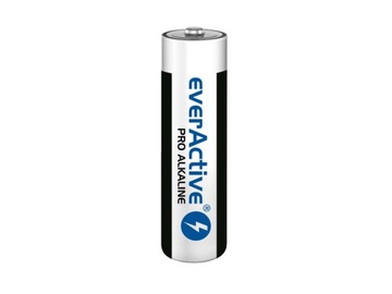 Щелочная батарея EVERACTIVE AA LR06 1 шт.