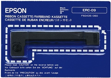 ЛЕНТА EPSON ERC - 09 B C43S015354 М-160 М-180