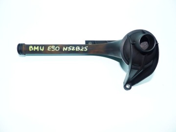 BMW E90 E92 E60 523i 530i 2.5 і 3.0 і N52 N53 дракон масло 7520864