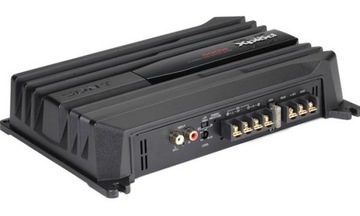 Усилитель SONY XM-N502 500W 2каналы