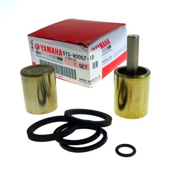 ПОРШНІ ГАЛЬМІВНОГО СУПОРТА YAMAHA YFZ 450 R OEM
