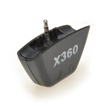 XBOX 360 гарнитура подключите наушники микрофон