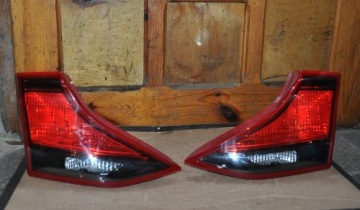 HYUNDAI IONIQ PRAWA KLAPA ZWYKŁA ORYGINAŁ