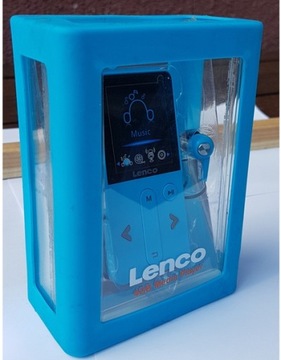 Lenco Xemio - 240 1.8 " MP4 4 ГБ Электронная книга видео !