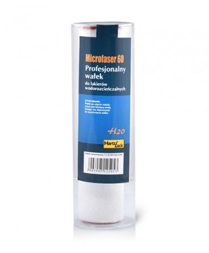Hartzlack ролик для фарби PARK MICROFASER 60 25 см