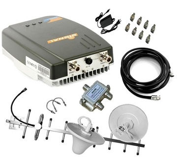 Сигнал GSM-1205 усилитель диапазона сигнала1200м2