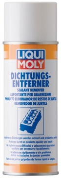 ЗАСІБ ДЛЯ ВИДАЛЕННЯ УЩІЛЬНЕНЬ LIQUI MOLY 3623 0,3 Л