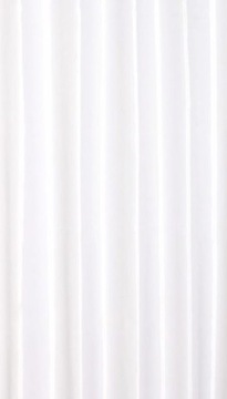 Занавеска для душа 120X200 текстильная 10wz monokol
