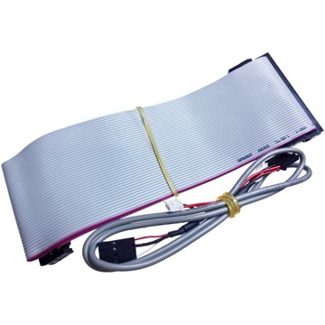 Лента ATA 33 / 66 + аудиокабель cd 100% OK YgN
