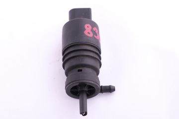 BMW E60 E83 X3 E87 E91 насос омывателя 8362154