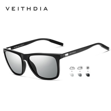 сонцезахисні окуляри veithdia premium UV 400
