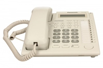 Проводной телефон Panasonic kx-t7730