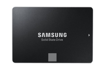Твердотельный накопитель Samsung 850 EVO 500GB 2,5 " SATA III
