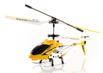 Вертоліт з дистанційним управлінням Syma S107G оригінал