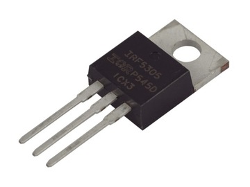 Транзистор irf5305