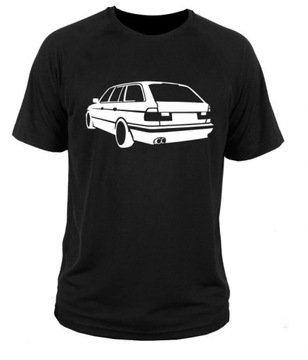 футболка BMW E34 Touring універсал