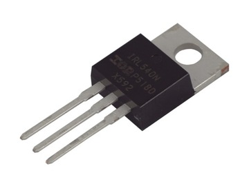Транзистор IRL540N