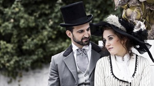 7 najlepszych romansów historycznych