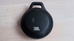 JBL Clip – testujemy miniaturowy głośnik bezprzewodowy