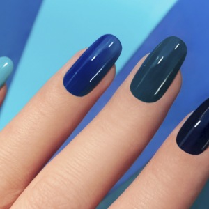 Znalezione obrazy dla zapytania ksztalt paznokci zaokrÄglone