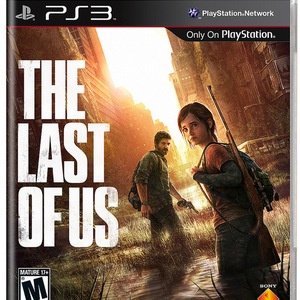 The last of us 2 hot sale playstation 3