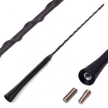 ANTENNE BAT MASZT 40CM HONDA ACCORD CITY CIVIC JAAZ