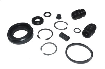 SET / SATZ REPARATUR DES SATTELS ZURÜCK ROVER 800 XS 38MM