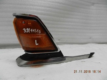 HONDA ACCORD II 81-84 BLINKER VORNE LINKE