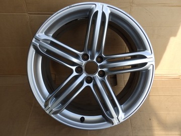 SCHEIBE AUDI Q5 8R0 S-LINE 8,5JX20H2 ET33 5X112