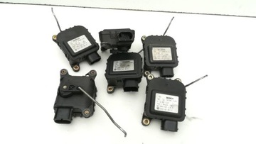 AUDI A6 C5 MOTOR HEIZUNG 4B1820511 STEUERUNG LUFTKANAL