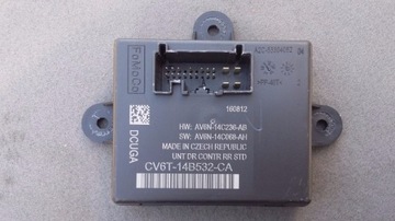 FORD KUGA MK2 13-15 R MODULE TÜREN CV6T-14B532-CA