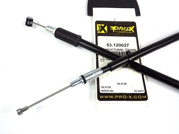 PROX KABEL KUPPLUNG YAMAHA YZ 250 05-18 45-2027