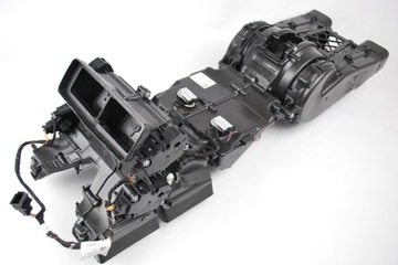 HEIZUNG KLIMAANLAGE ZURÜCK AUDI A8 D5 4N0819351A