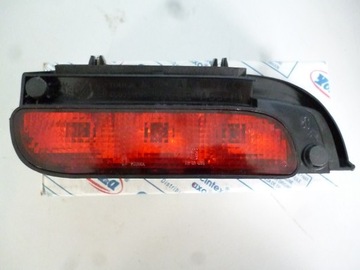 ZUSÄTZLICH STOPPSIGNAL STOP BERLINGO PARTNER ORIGINAL