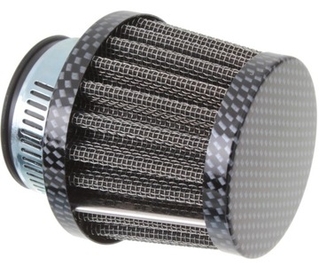 WSK JAWA SHL WFM BAND FILTER LUFT 35MM