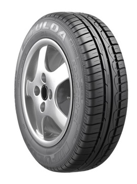 2 летних шины Fulda EcoControl 155/80R13 79 T