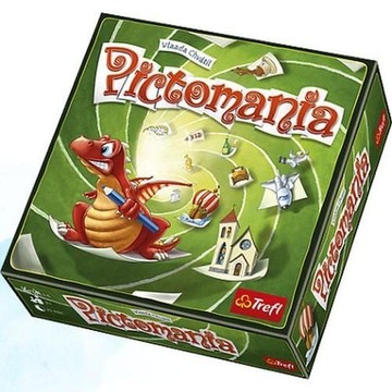 Trefl Pictomania