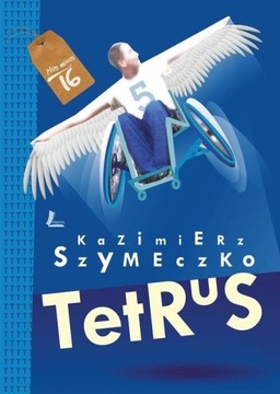 Tetrus Kazimierz Szymeczko