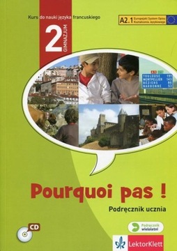 Pourquoi pas 2 Praca zbiorowa