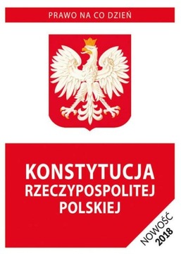 Konstytucja Rzeczypospolitej Polskiej