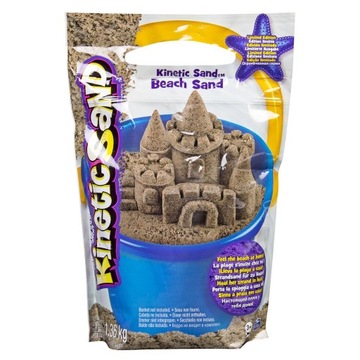 фото ориг. №1, Sand beach kinetic sand