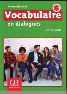 Vocabulaire en dialogues